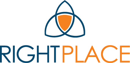 RightPlace - Logo